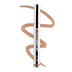 Peel Off Lip Liner STAY-N (01 nOOHde)
